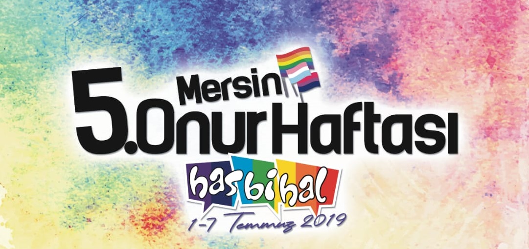 “Özgürlüğümüzü onurla savunmaya devam edeceğiz” | Kaos GL - LGBTİ+ Haber Portalı Haber